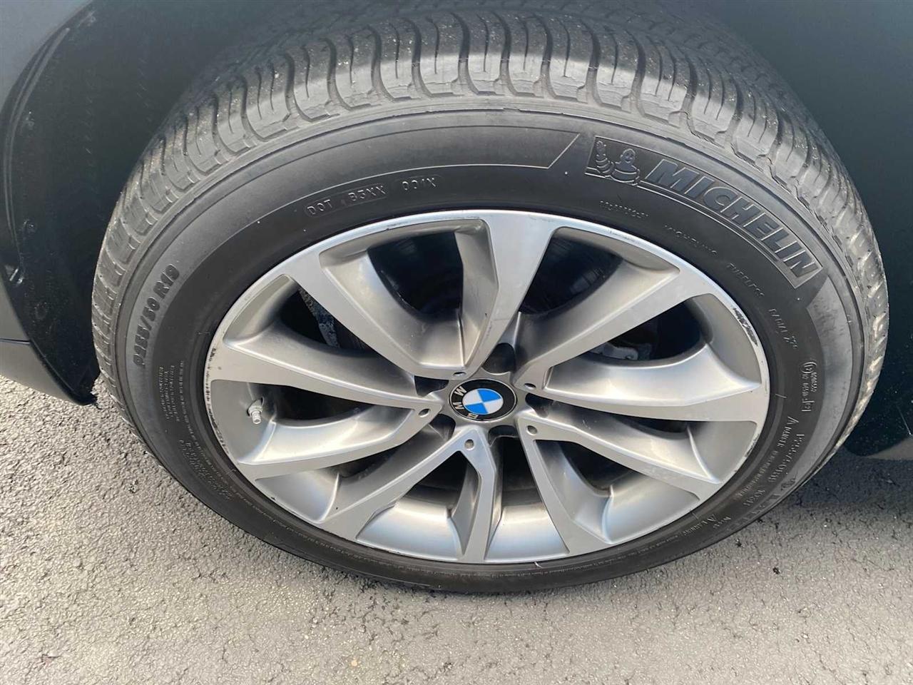 BMW X6 xDrive35i 2018
