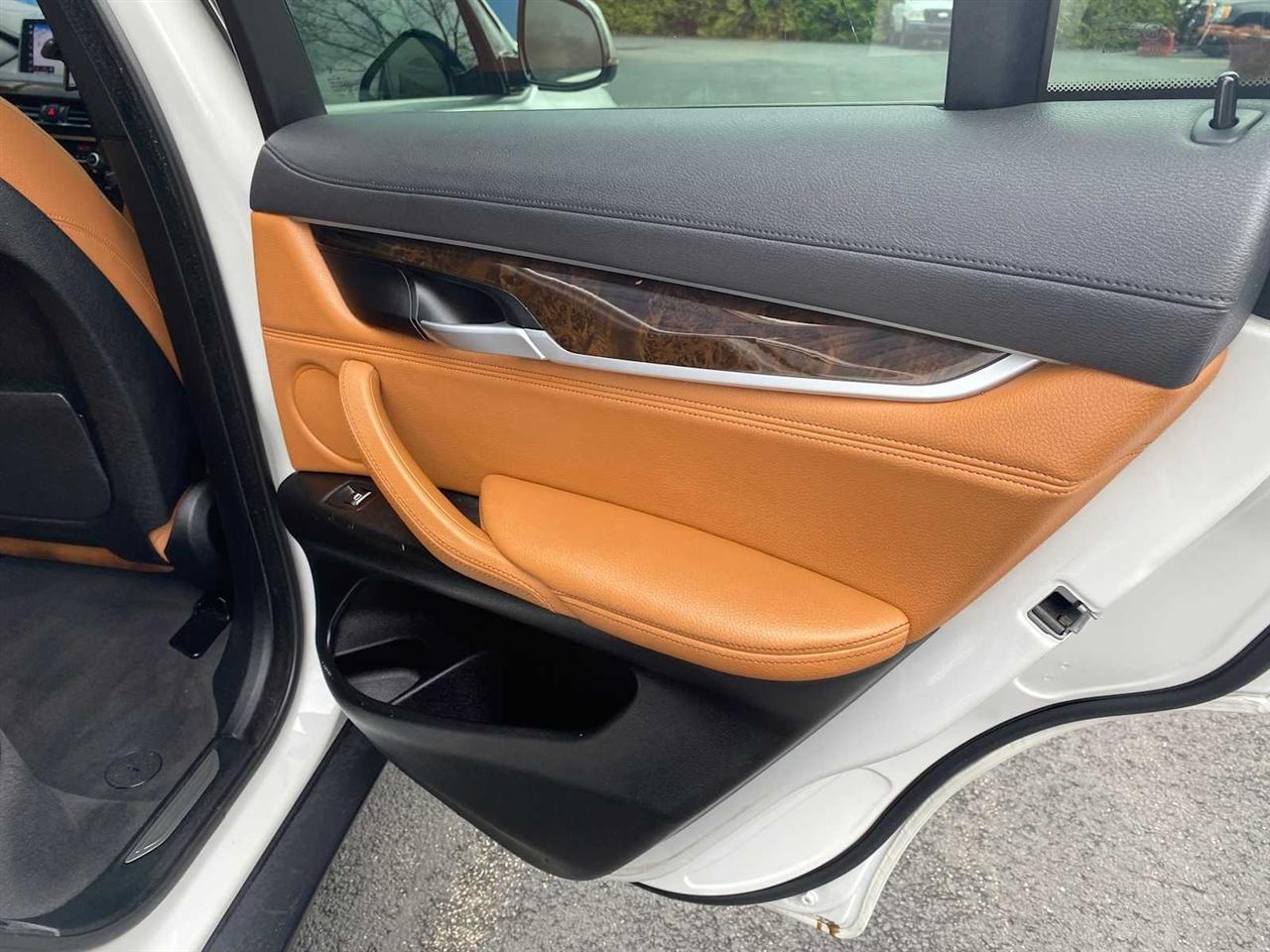 BMW X6 xDrive35i 2018