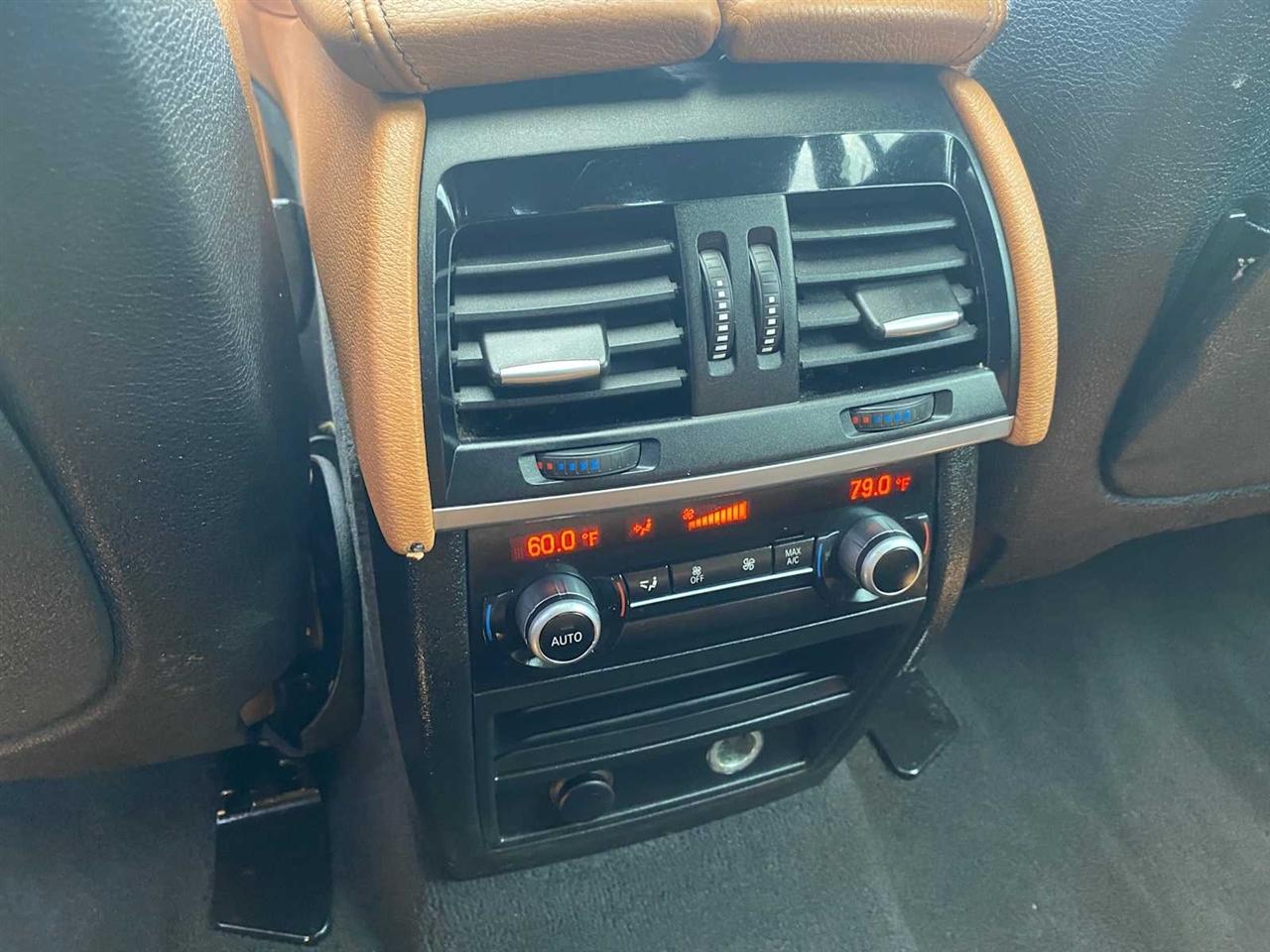BMW X6 xDrive35i 2018
