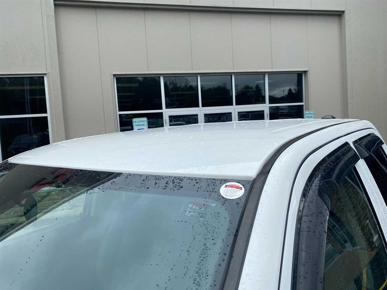 RAM 1500 Classic Express 4x4 Crew Cab 5'7" Box 2019