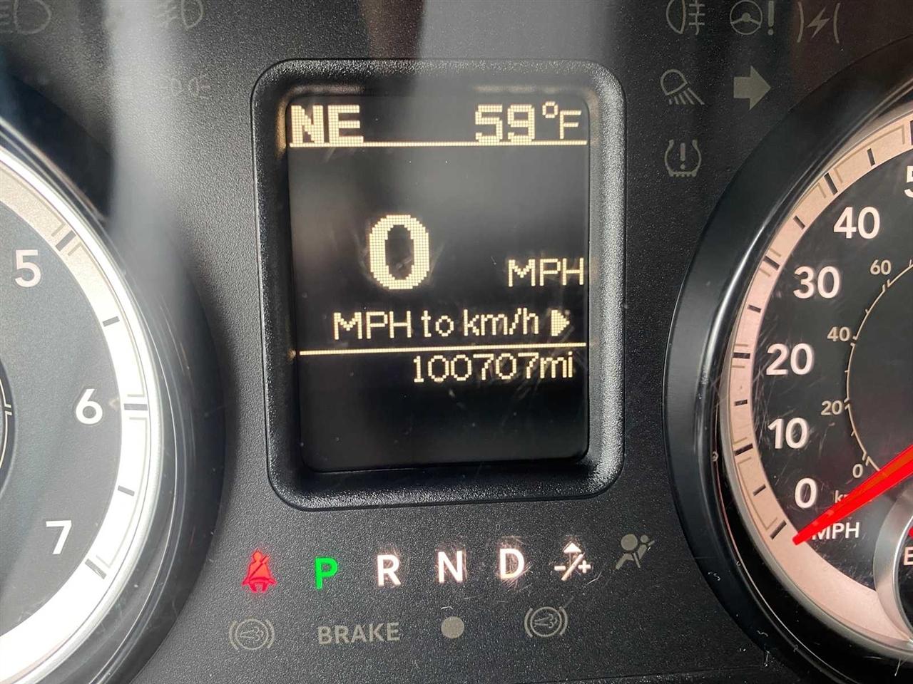 RAM 1500 Classic Express 4x4 Crew Cab 5'7" Box 2019