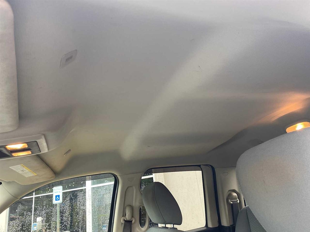 RAM 1500 Classic Express 4x4 Crew Cab 5'7" Box 2019