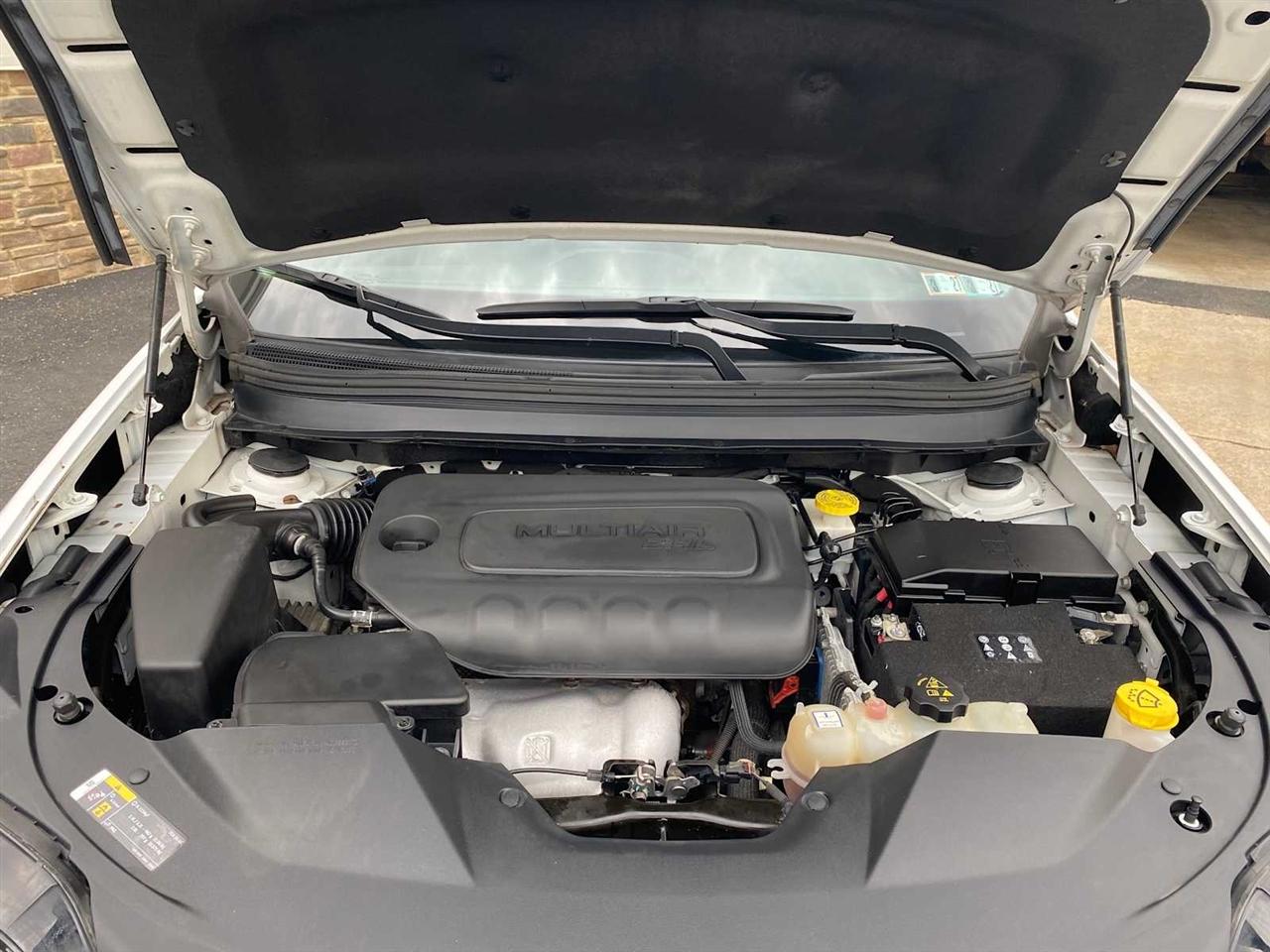Jeep Cherokee Latitude Plus 4WD 2019