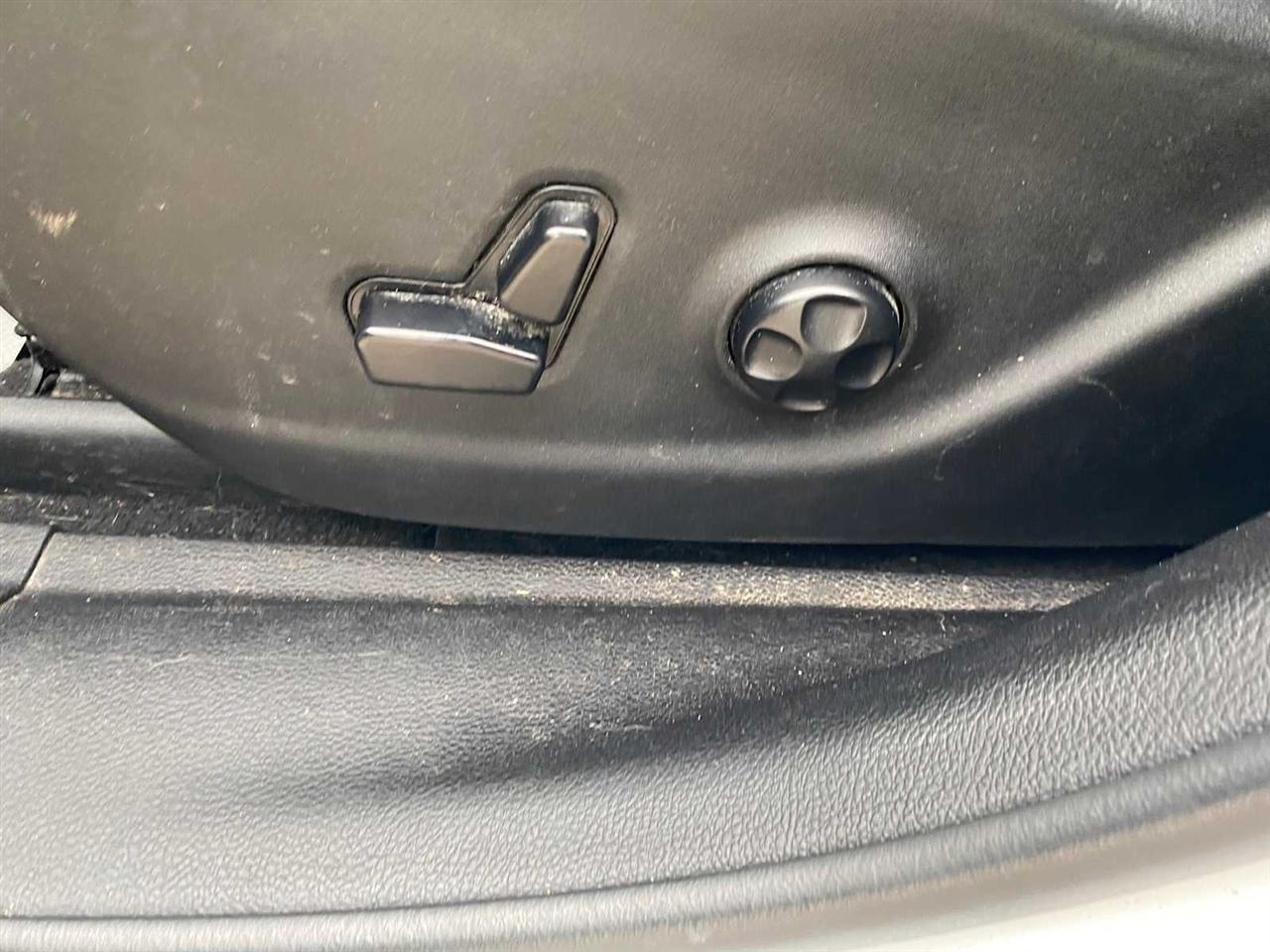 Jeep Cherokee Latitude Plus 4WD 2019