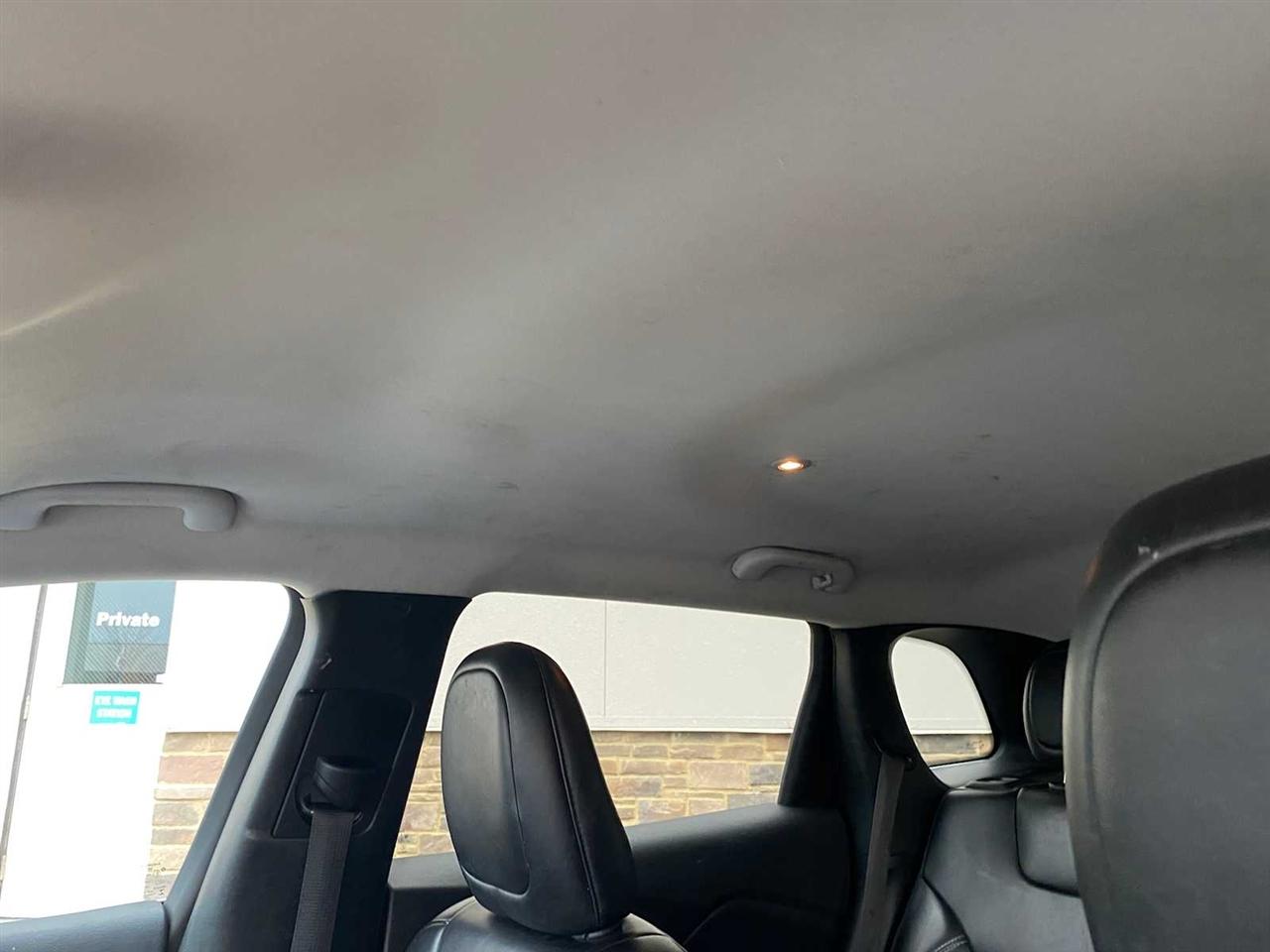 Jeep Cherokee Latitude Plus 4WD 2019
