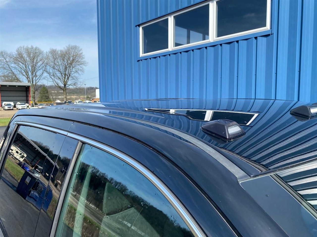 GMC Sierra 2500HD SLE Crew Cab 4WD 2020