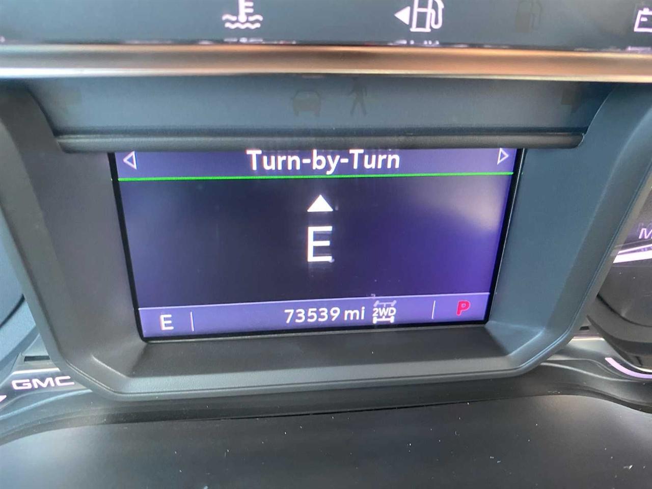 GMC Sierra 2500HD SLE Crew Cab 4WD 2020