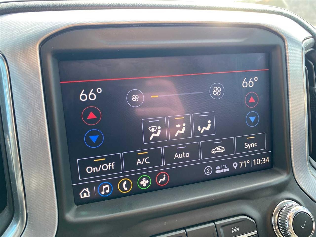 GMC Sierra 2500HD SLE Crew Cab 4WD 2020