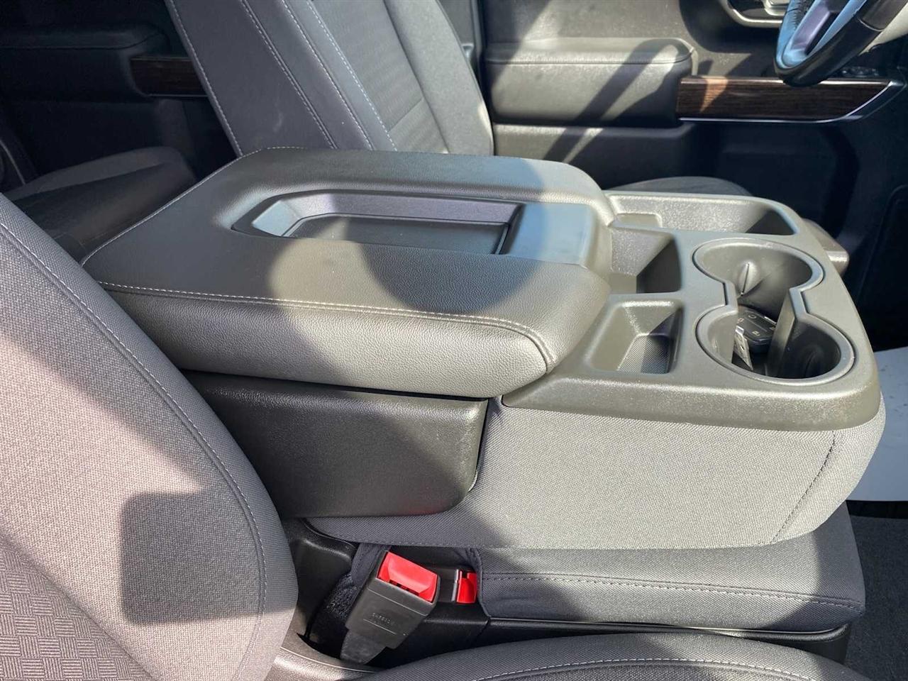 GMC Sierra 2500HD SLE Crew Cab 4WD 2020