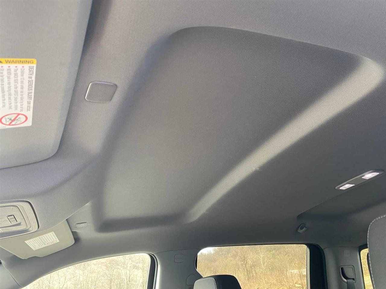 GMC Sierra 2500HD SLE Crew Cab 4WD 2020