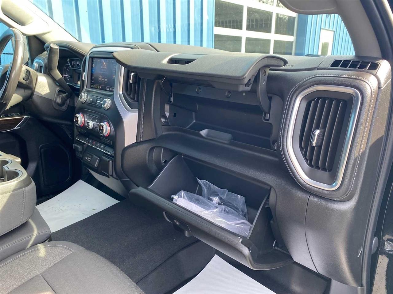 GMC Sierra 2500HD SLE Crew Cab 4WD 2020