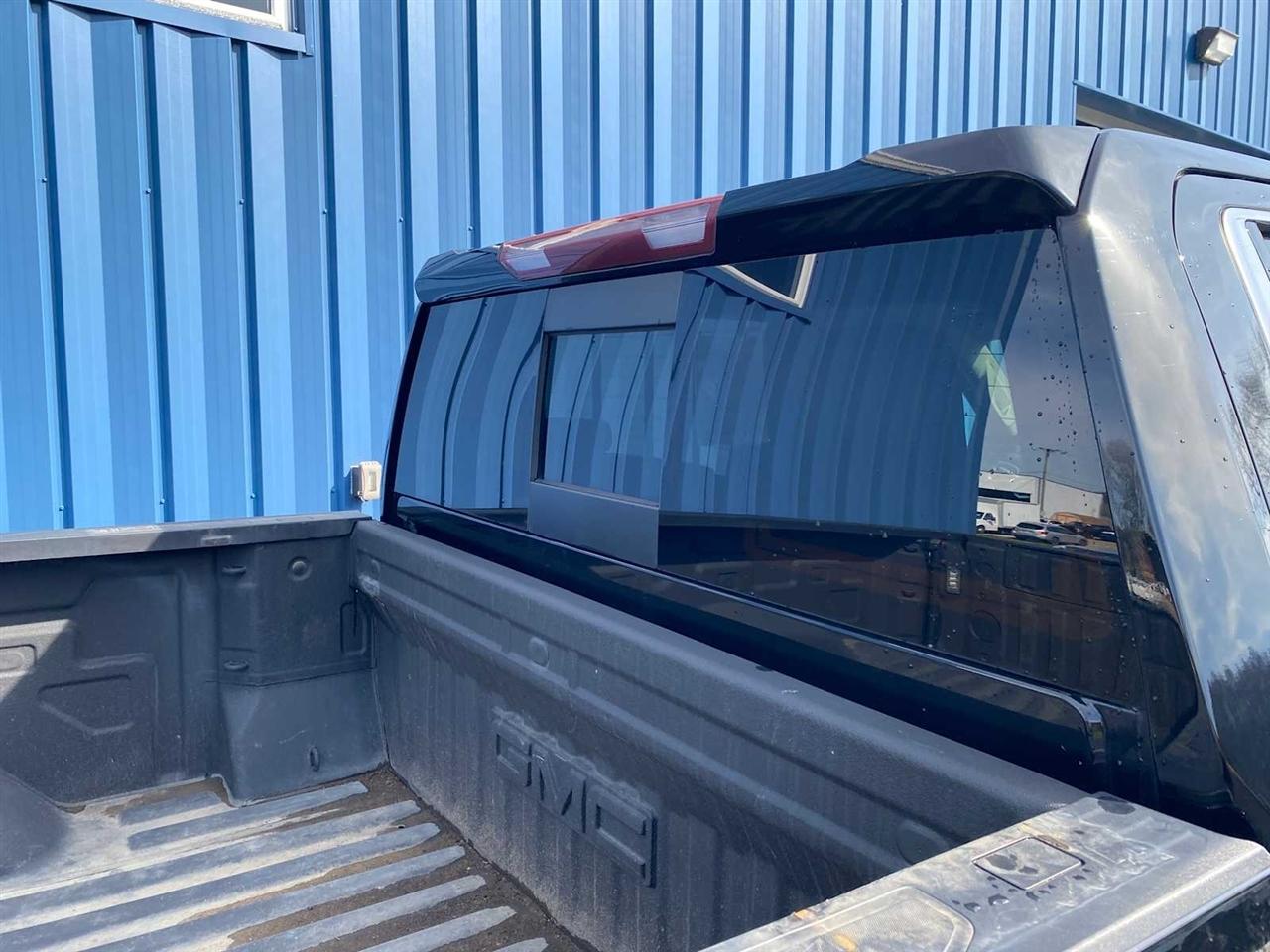 GMC Sierra 2500HD SLE Crew Cab 4WD 2020