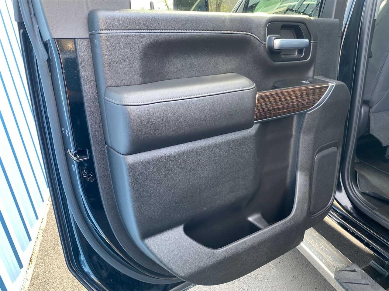 GMC Sierra 2500HD SLE Crew Cab 4WD 2020