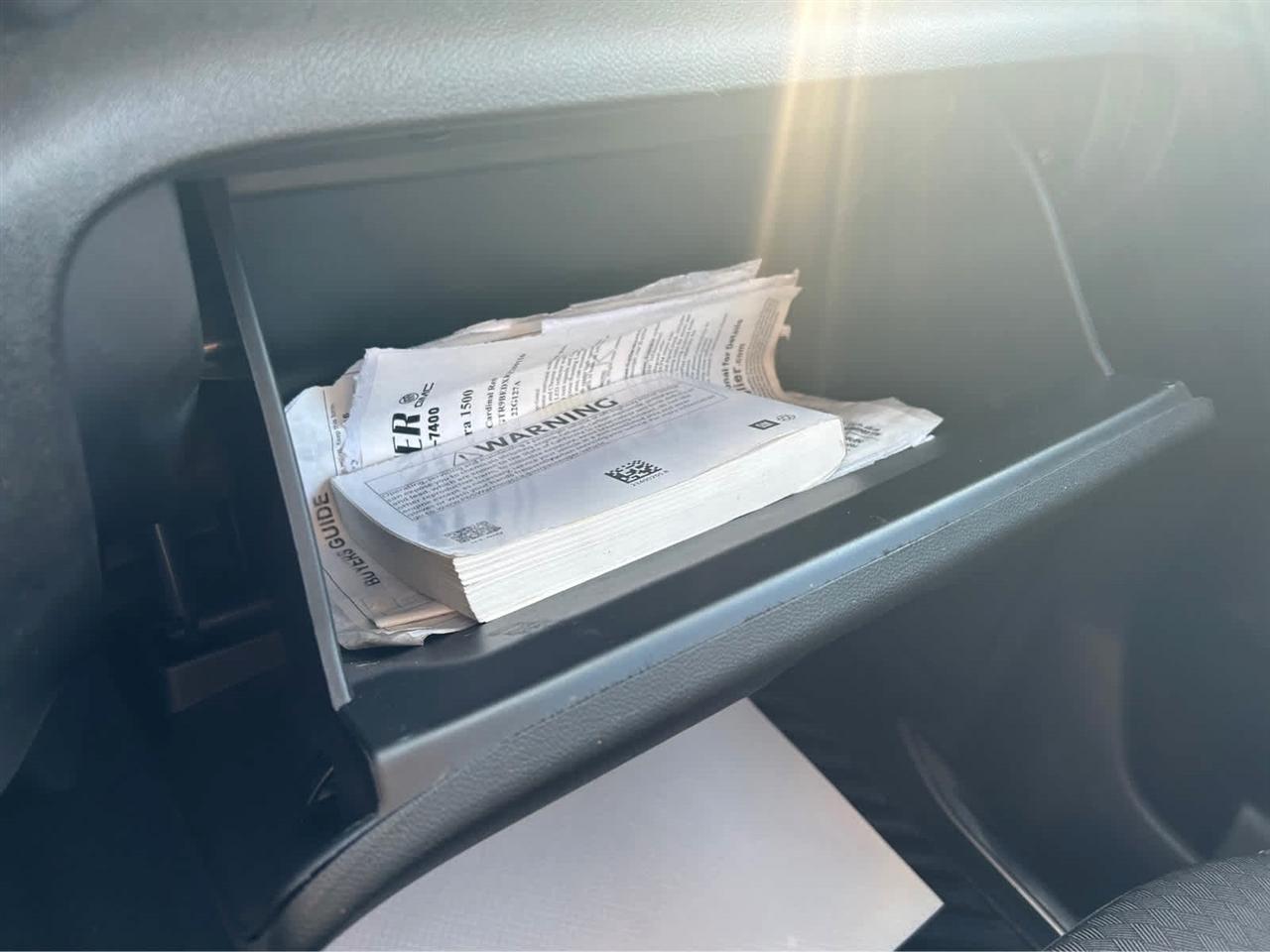 GMC Sierra 1500 SLE Double Cab 4WD 2019