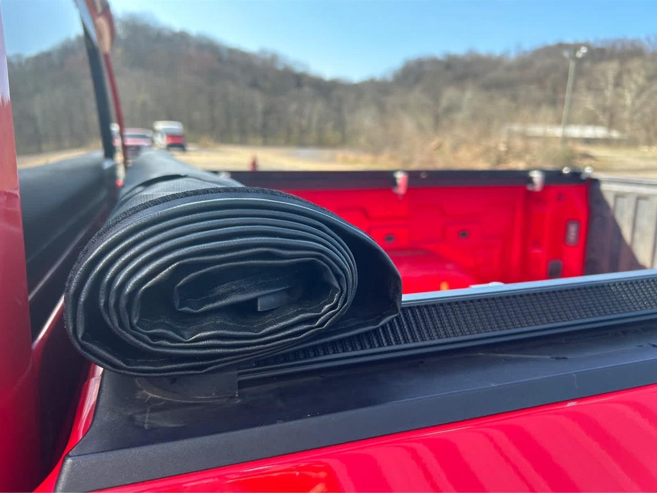 GMC Sierra 1500 SLE Double Cab 4WD 2019