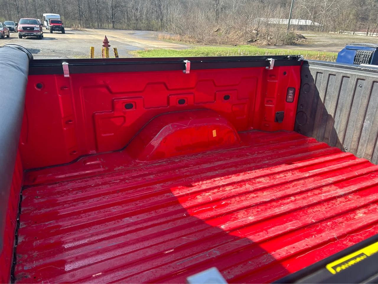 GMC Sierra 1500 SLE Double Cab 4WD 2019