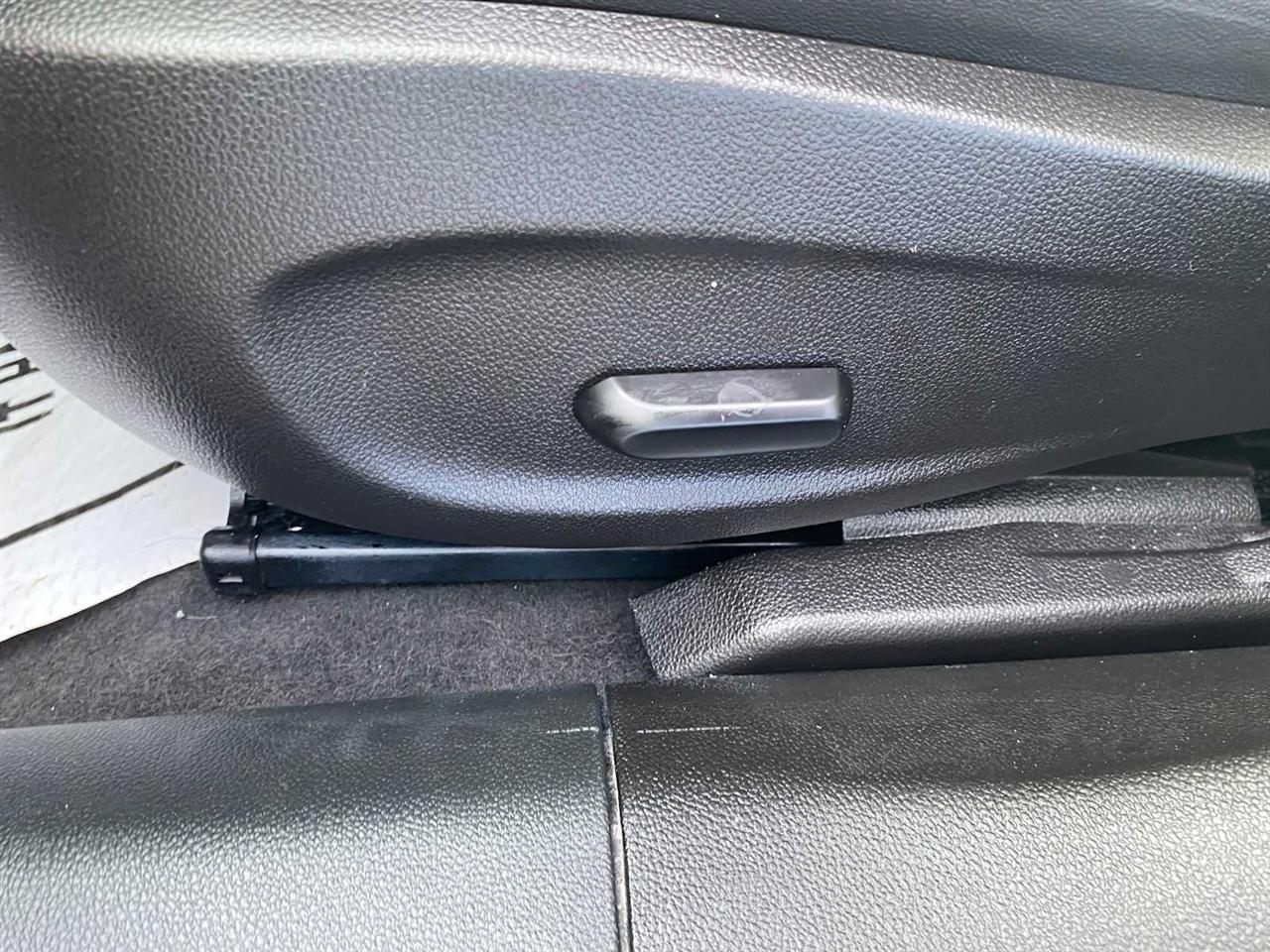 Chevrolet Cruze 2LT Auto 2015