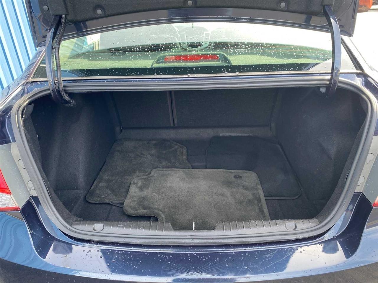 Chevrolet Cruze 2LT Auto 2015