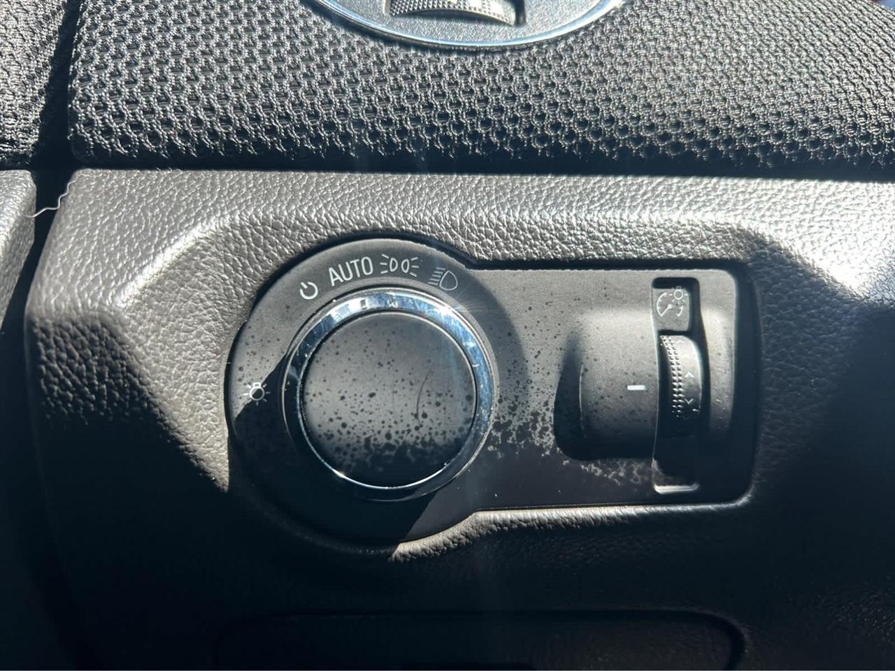 Chevrolet Cruze 1LT Auto 2013