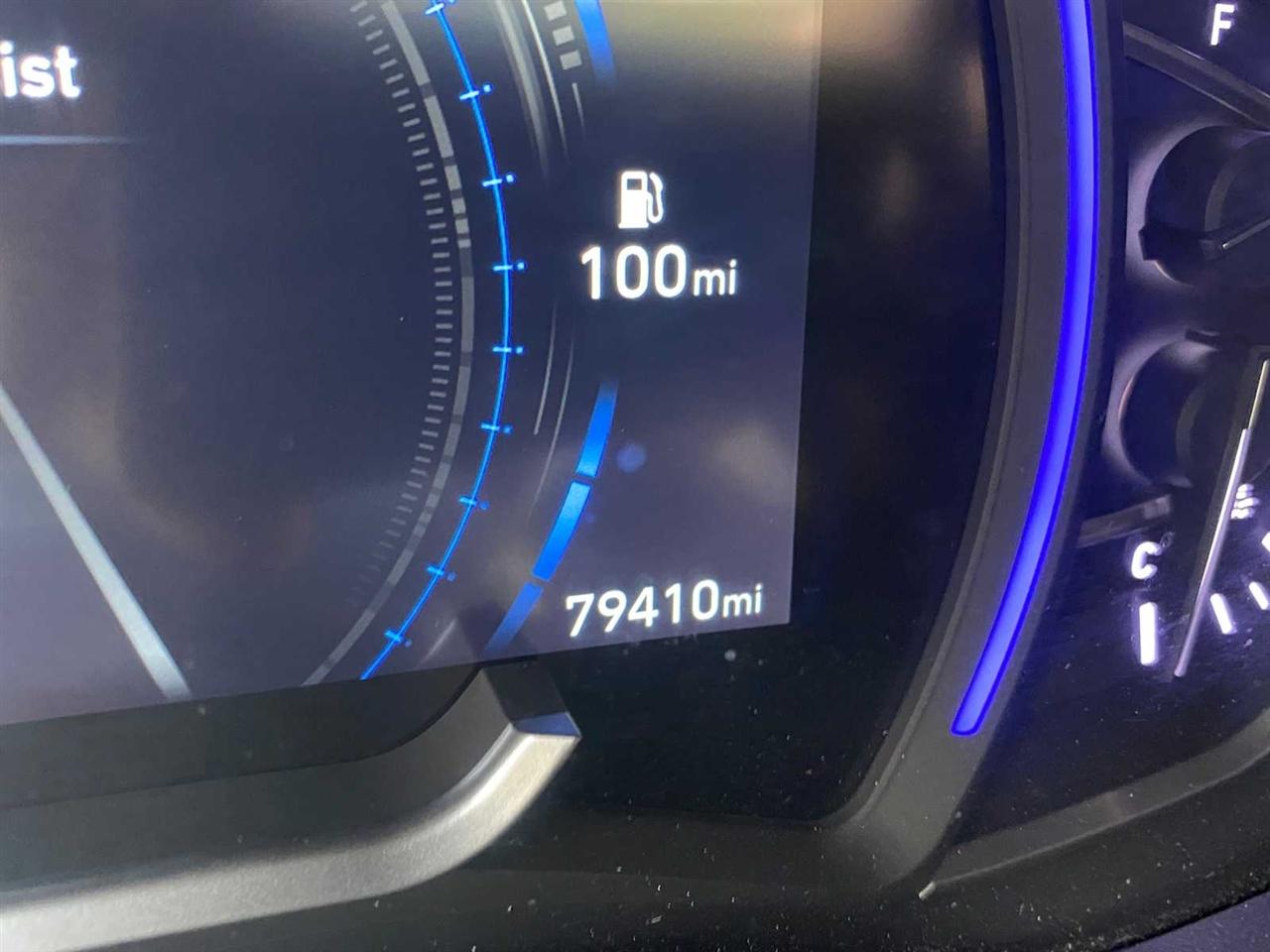 Hyundai Santa Fe Ultimate 2.0T AWD 2019