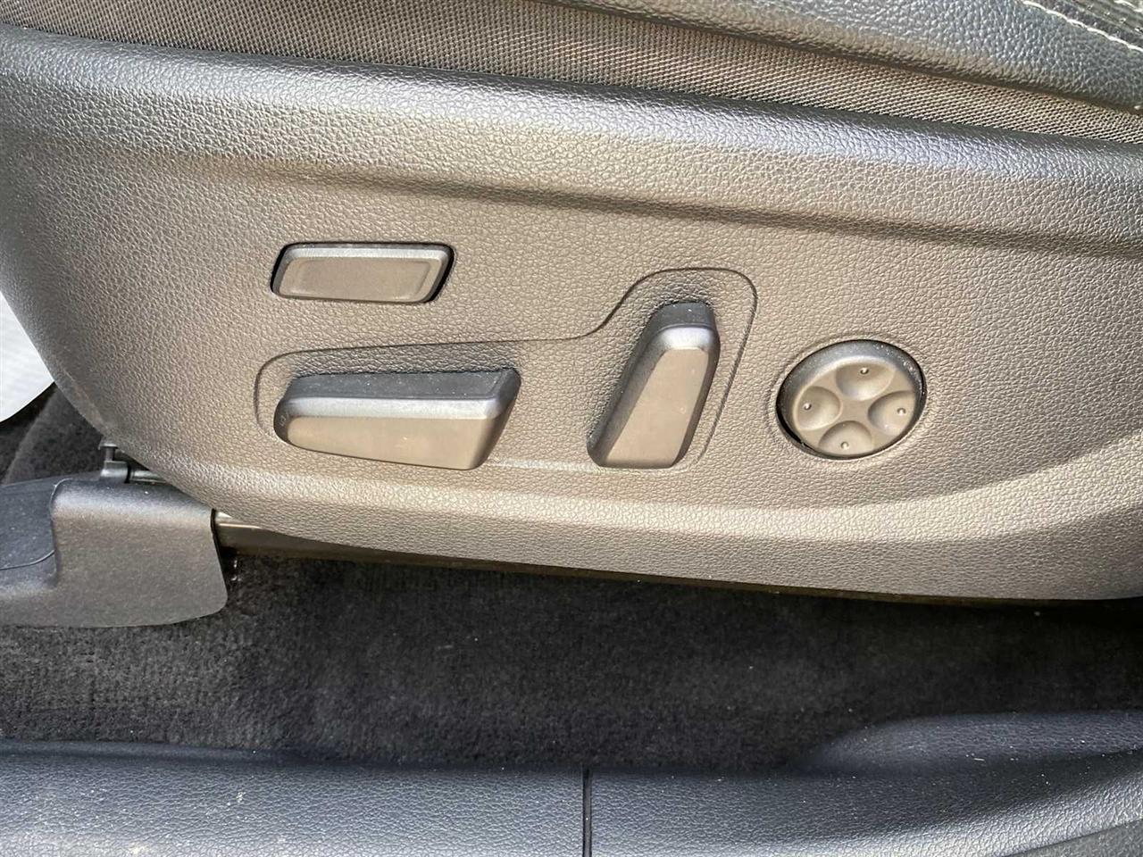 Hyundai Santa Fe Ultimate 2.0T AWD 2019