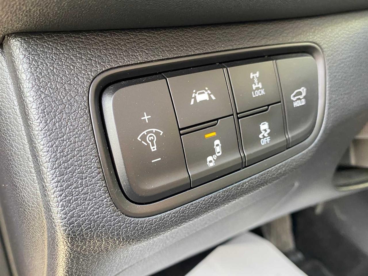 Hyundai Santa Fe Ultimate 2.0T AWD 2019