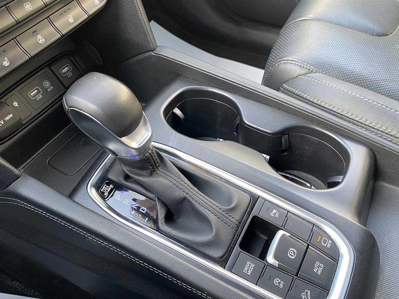 Hyundai Santa Fe Ultimate 2.0T AWD 2019