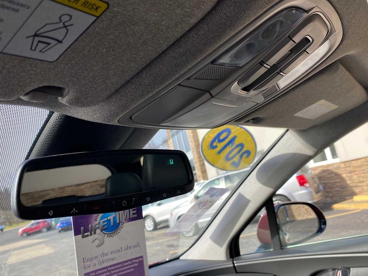 Hyundai Santa Fe Ultimate 2.0T AWD 2019