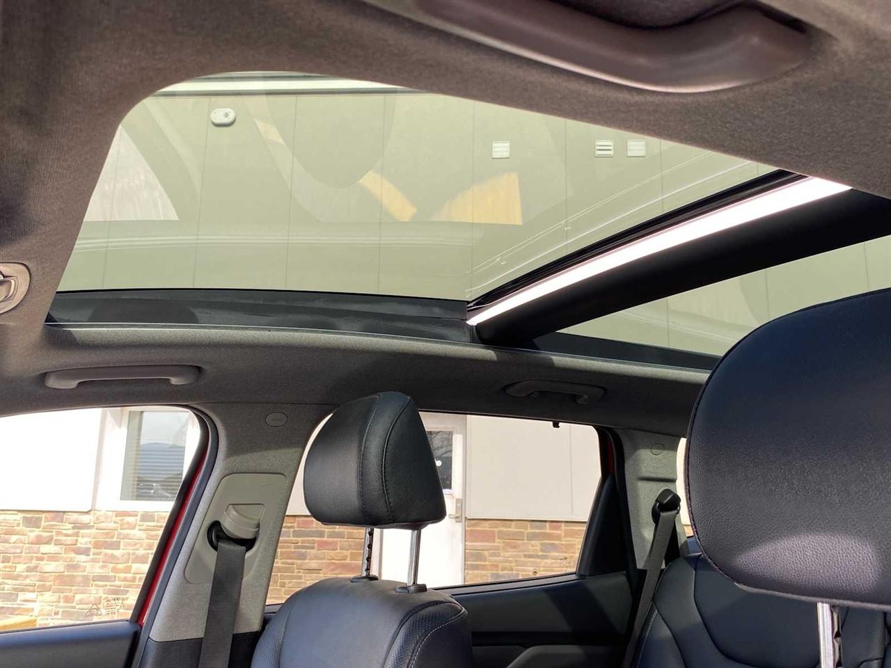 Hyundai Santa Fe Ultimate 2.0T AWD 2019