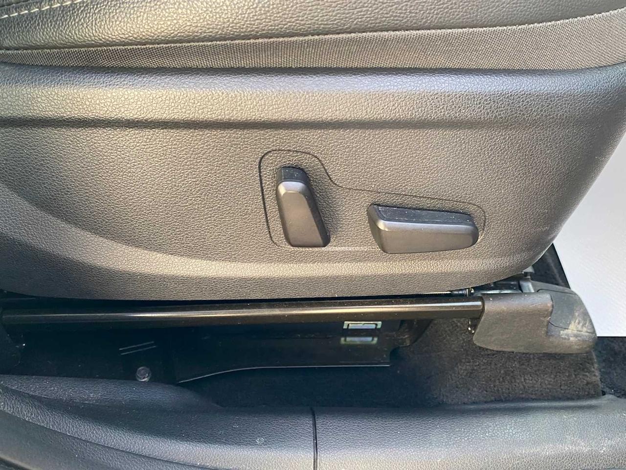 Hyundai Santa Fe Ultimate 2.0T AWD 2019