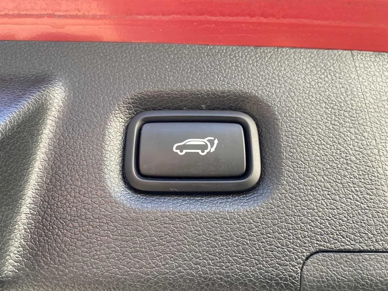 Hyundai Santa Fe Ultimate 2.0T AWD 2019