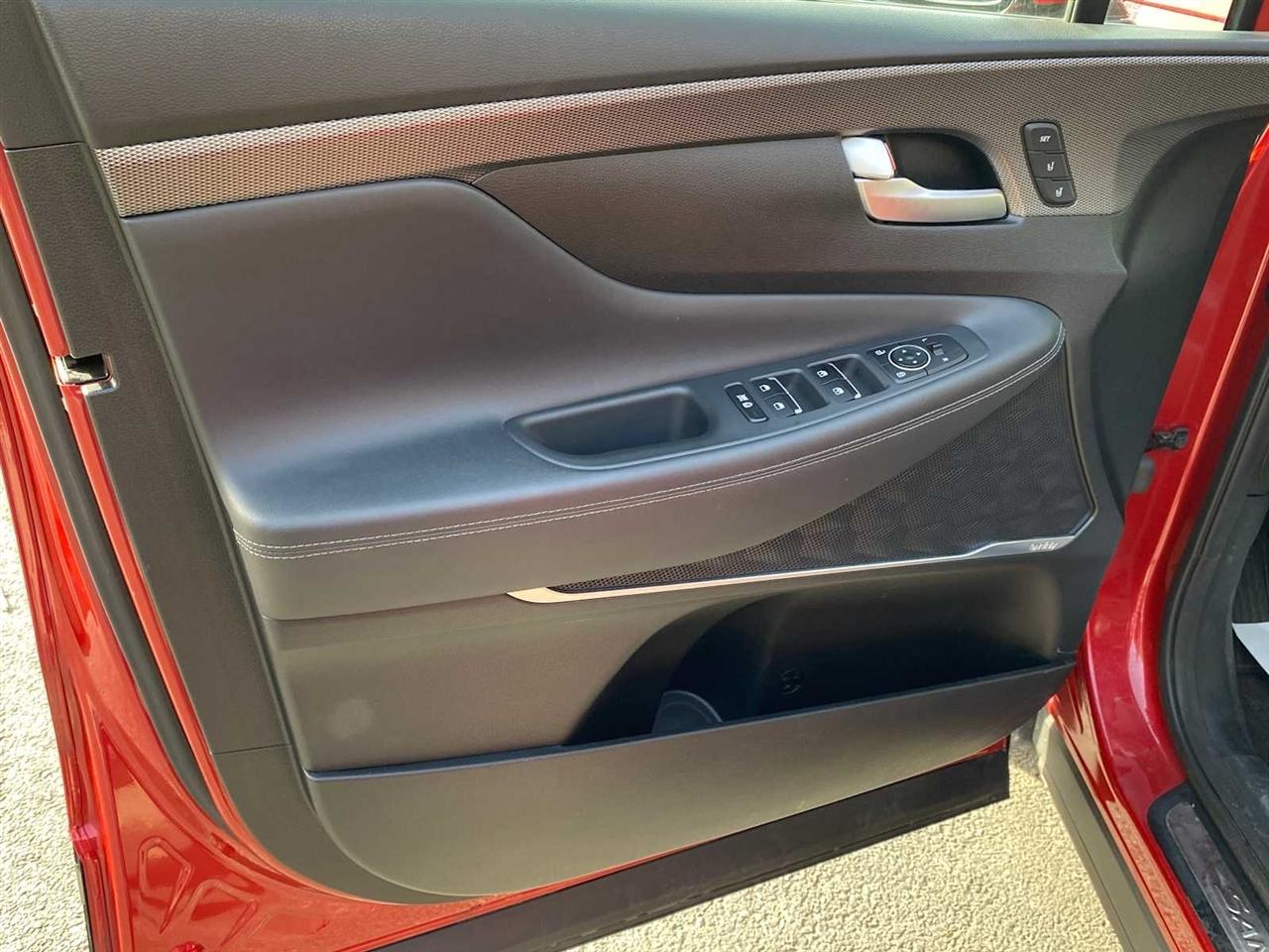 Hyundai Santa Fe Ultimate 2.0T AWD 2019