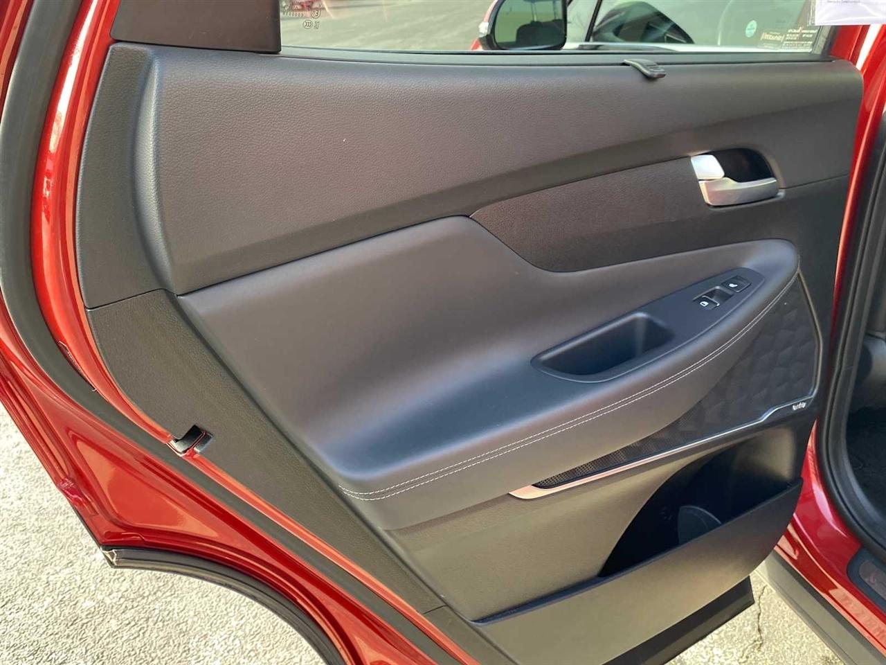 Hyundai Santa Fe Ultimate 2.0T AWD 2019