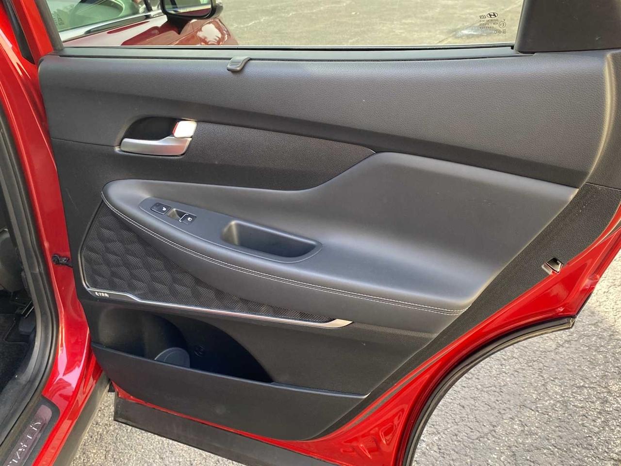 Hyundai Santa Fe Ultimate 2.0T AWD 2019