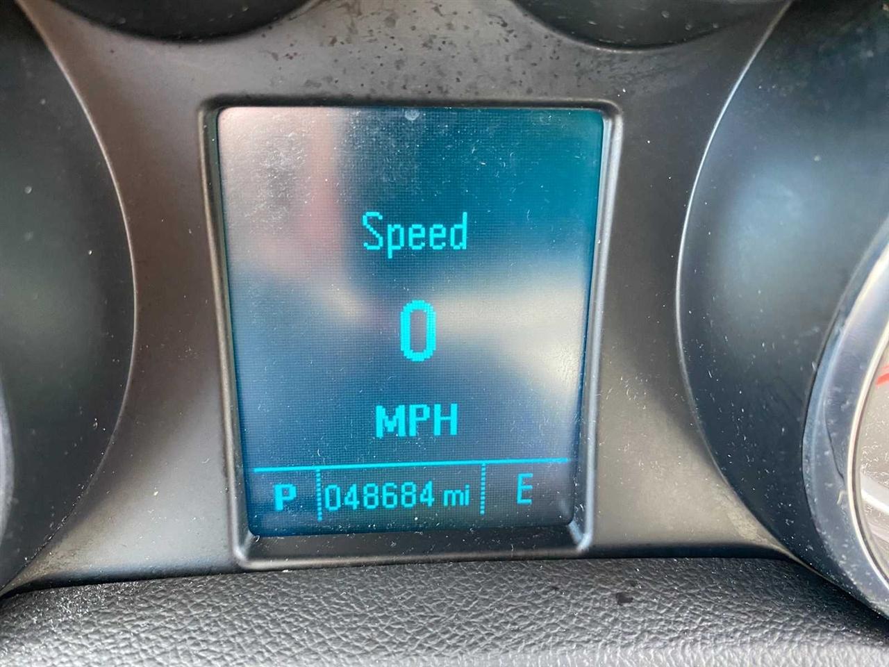 Buick Encore Leather AWD 2014