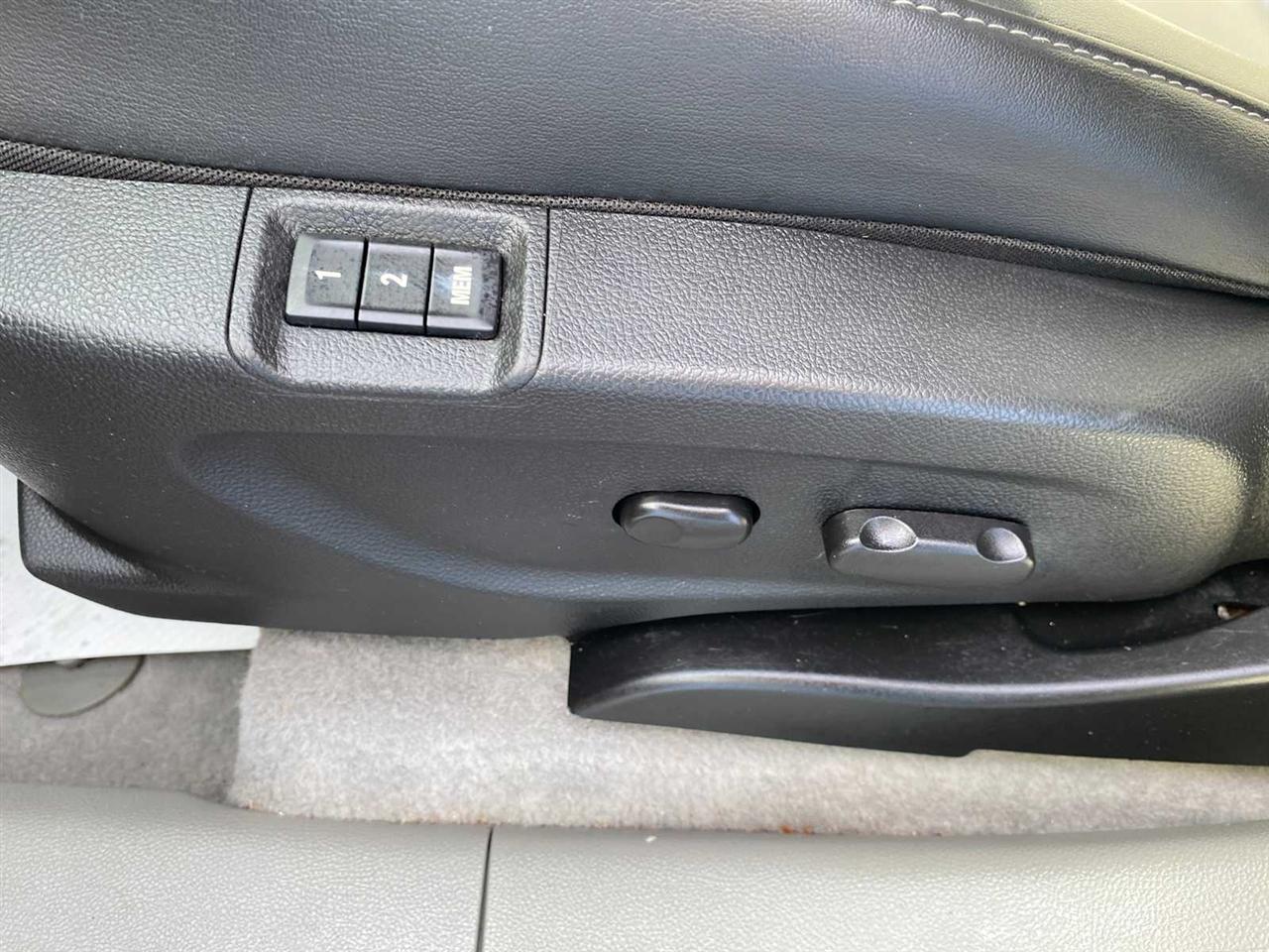 Buick Encore Leather AWD 2014