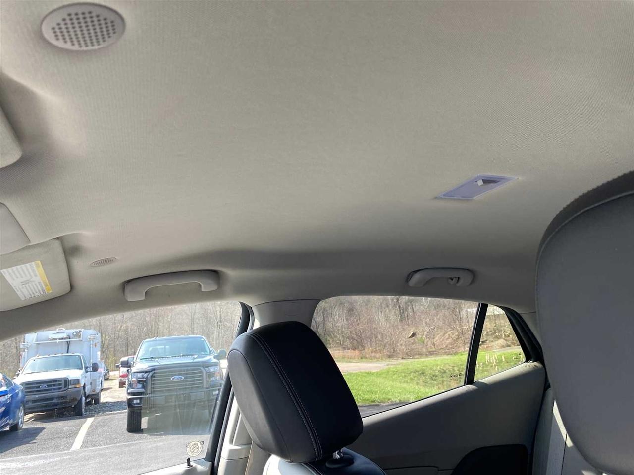 Buick Encore Leather AWD 2014