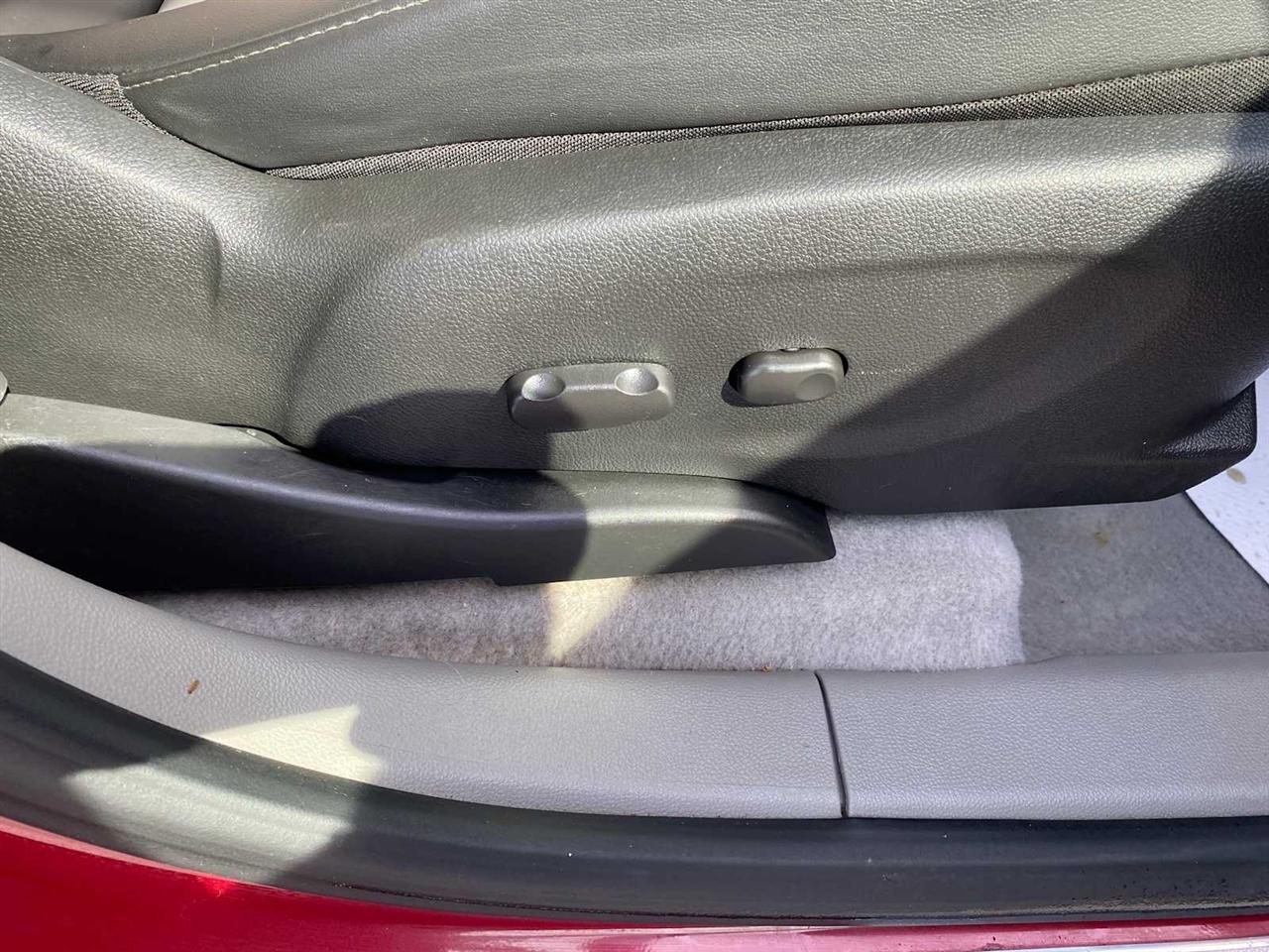 Buick Encore Leather AWD 2014