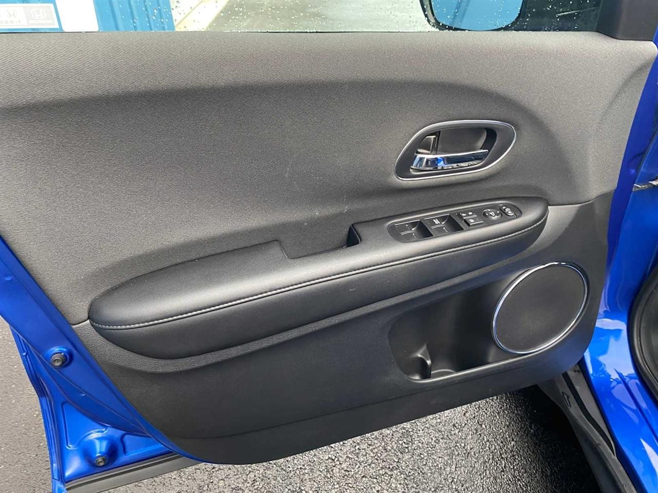 Honda HR-V EX AWD 2022