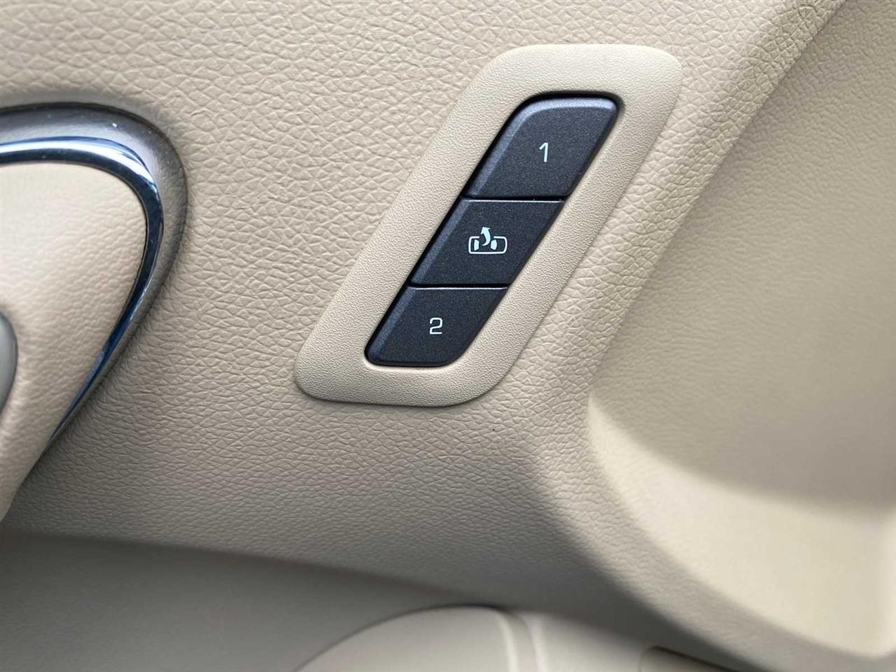 Cadillac CTS Premium AWD w/ Navi 2013