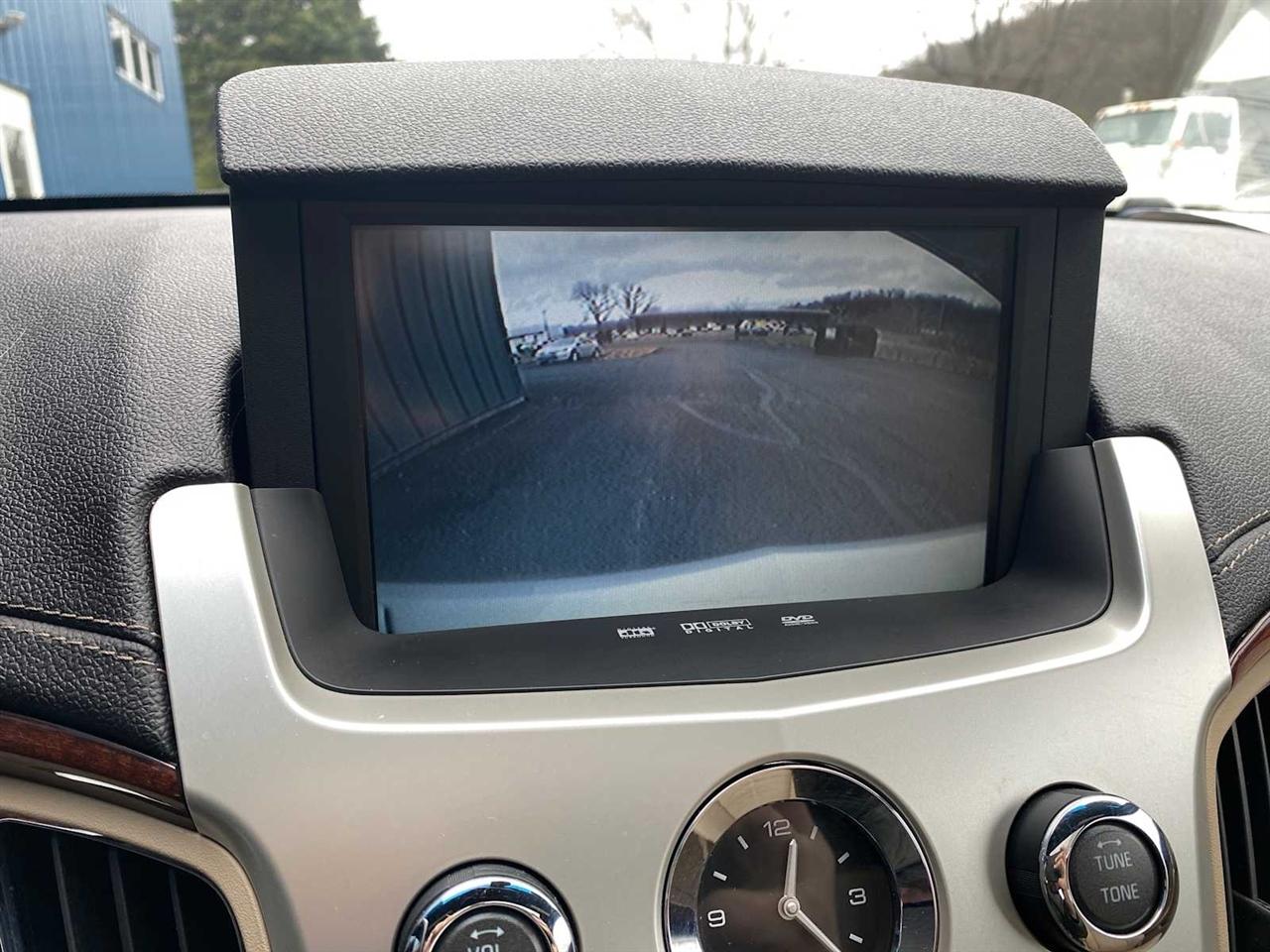 Cadillac CTS Premium AWD w/ Navi 2013