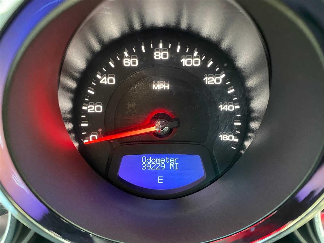 Cadillac CTS Premium AWD w/ Navi 2013