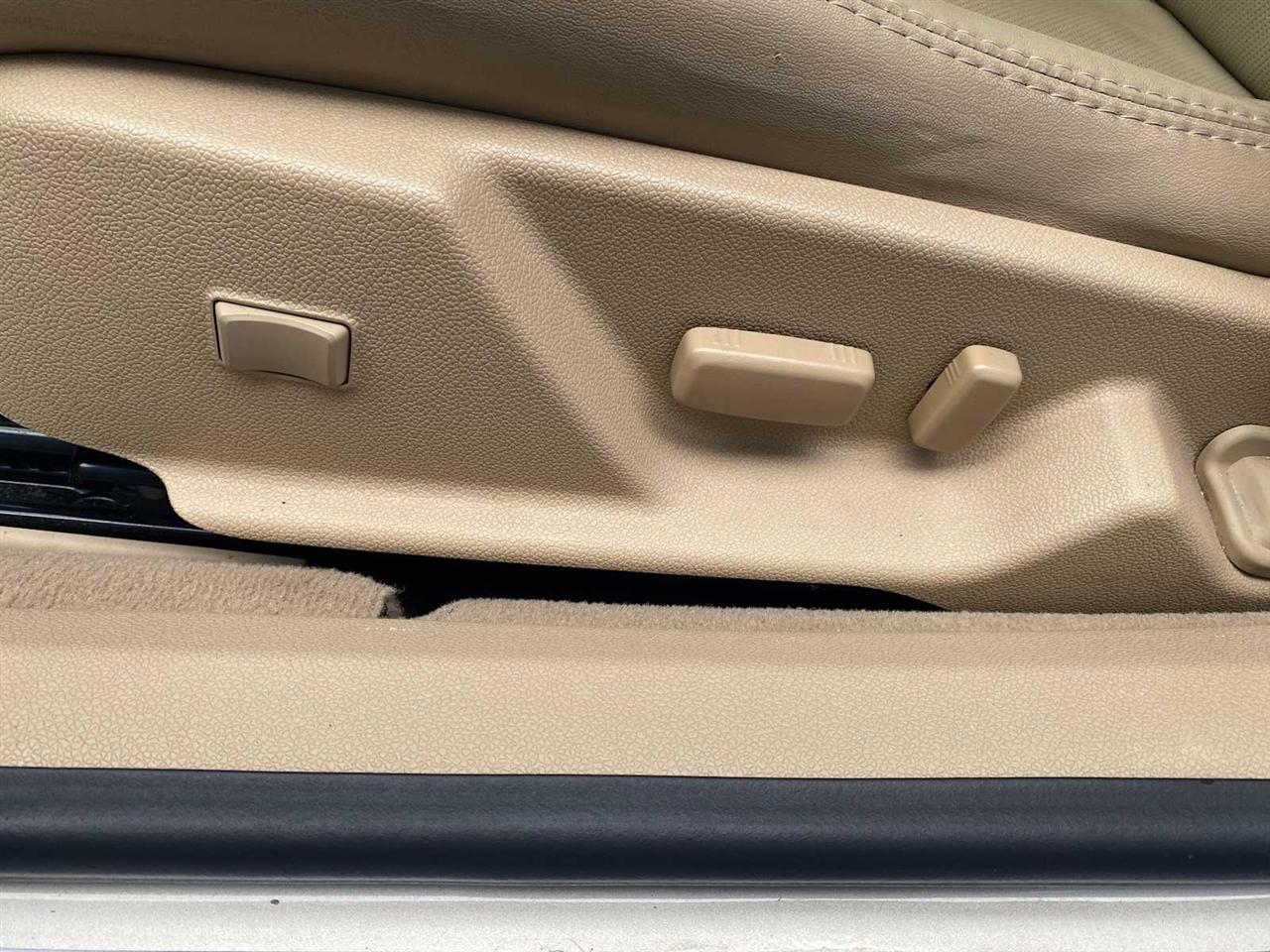 Cadillac CTS Premium AWD w/ Navi 2013