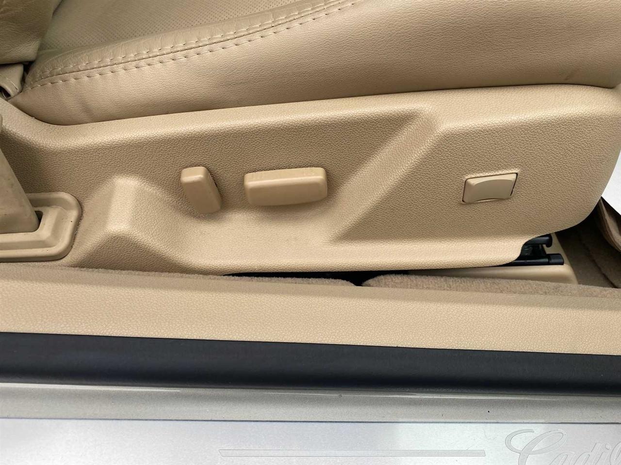 Cadillac CTS Premium AWD w/ Navi 2013