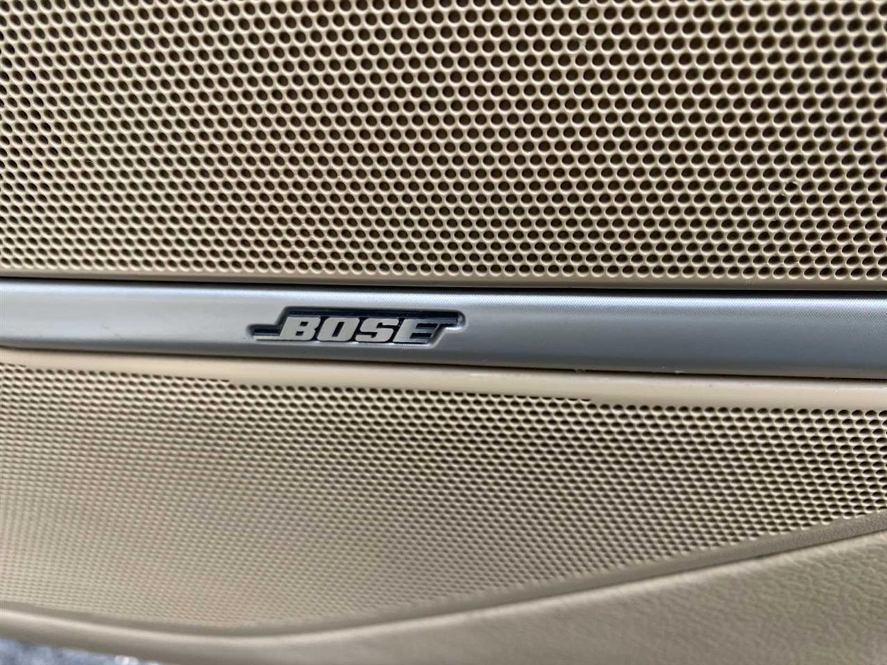 Cadillac CTS Premium AWD w/ Navi 2013