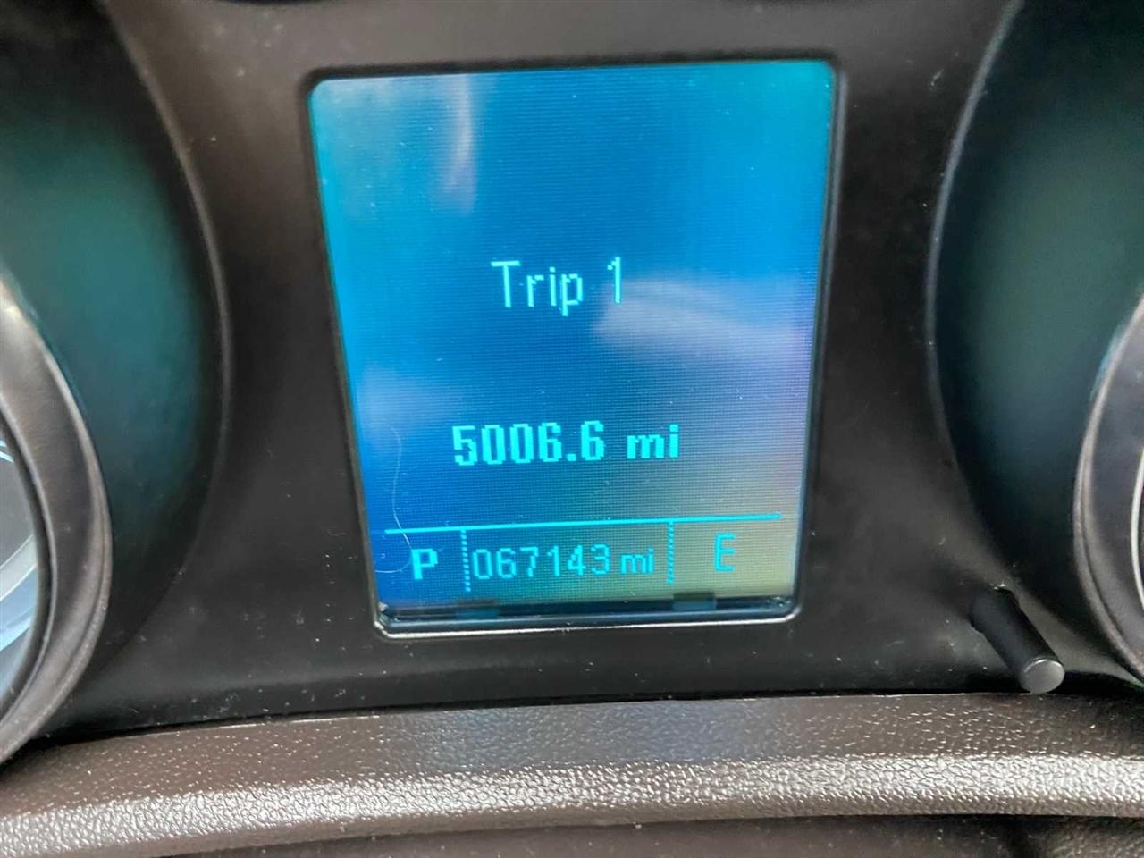 Buick Verano Sport Touring 2016