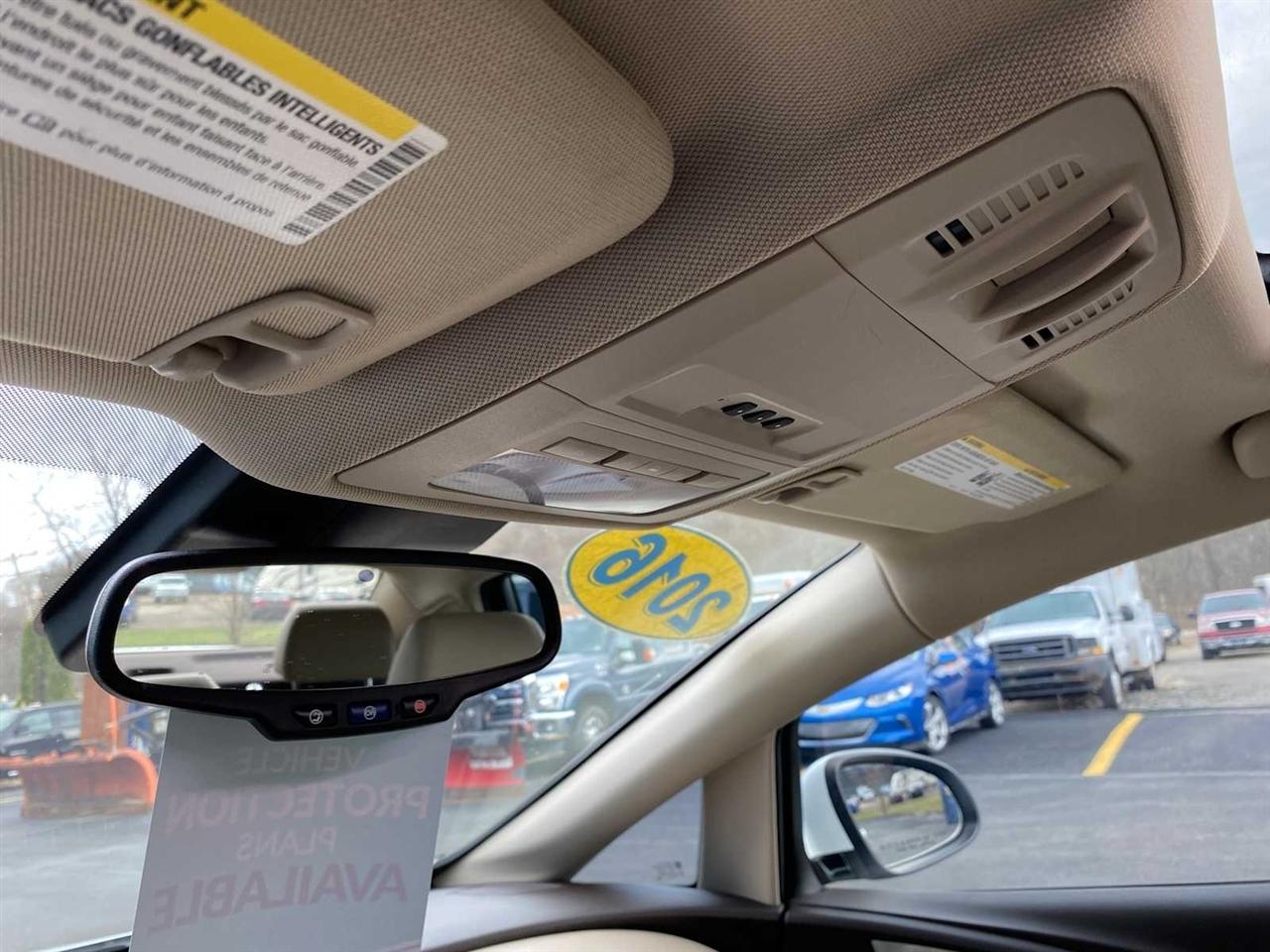 Buick Verano Sport Touring 2016