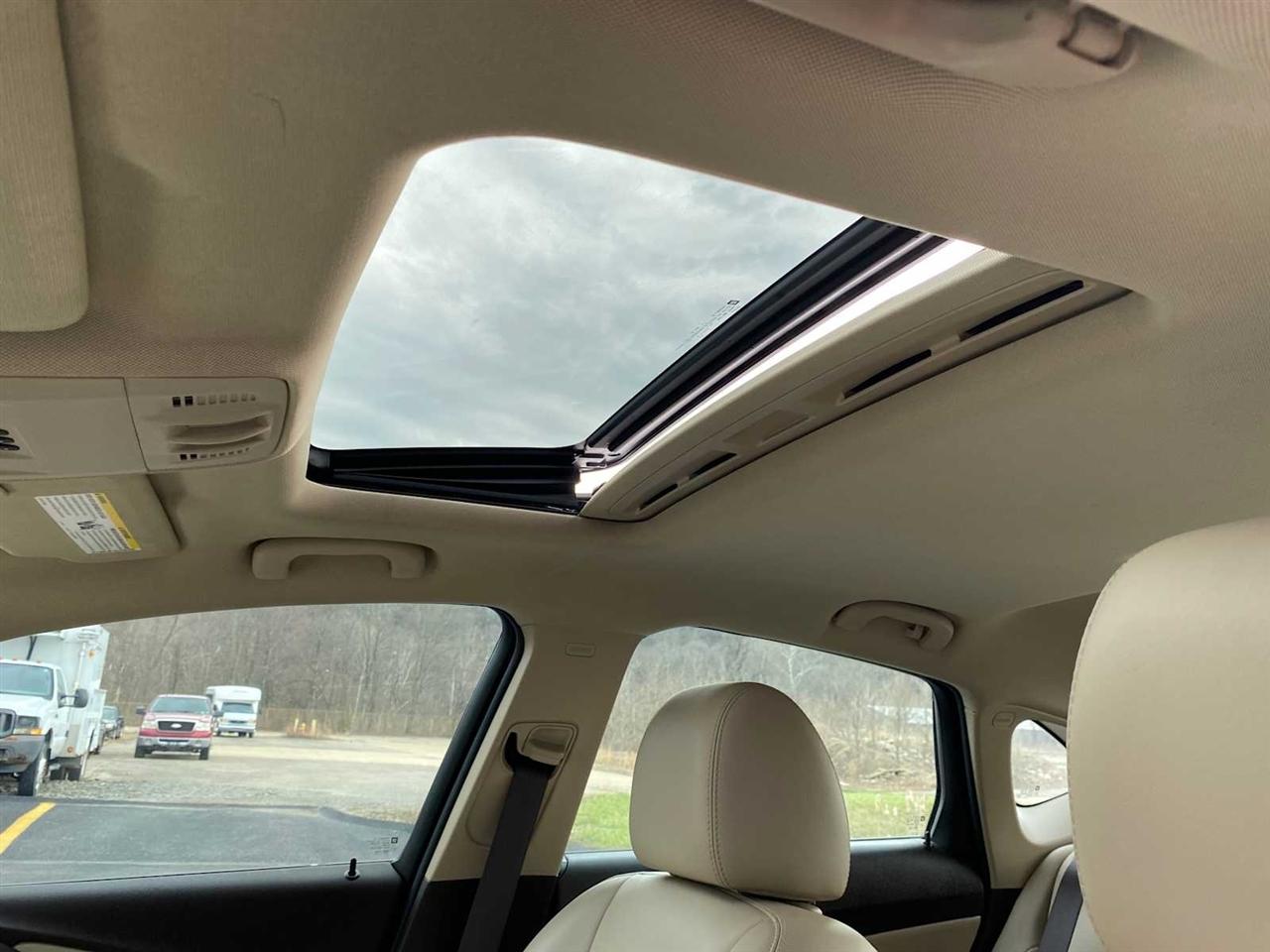 Buick Verano Sport Touring 2016