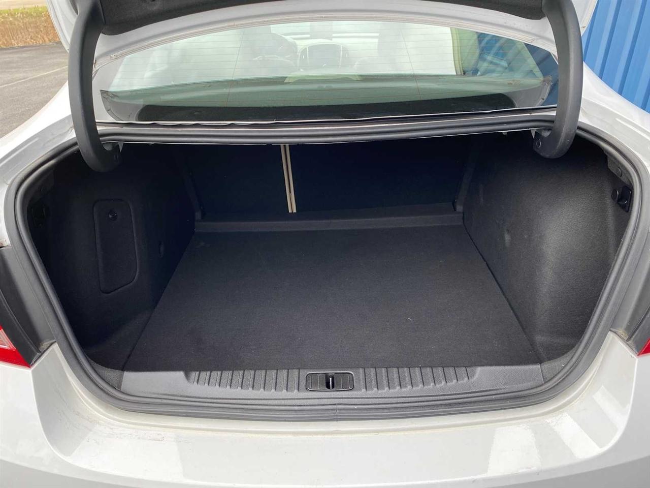 Buick Verano Sport Touring 2016