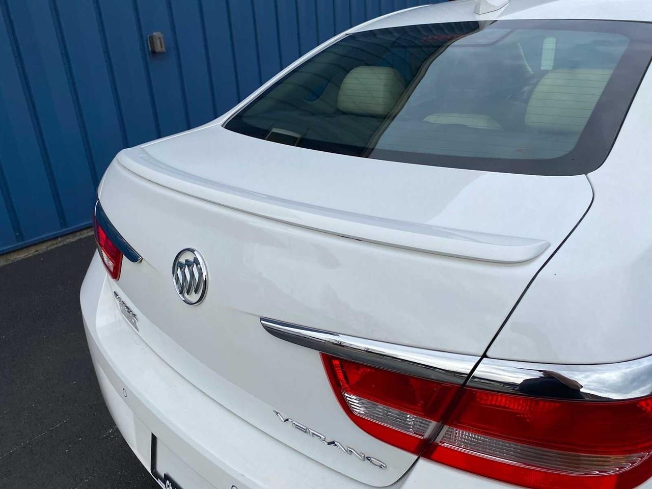 Buick Verano Sport Touring 2016